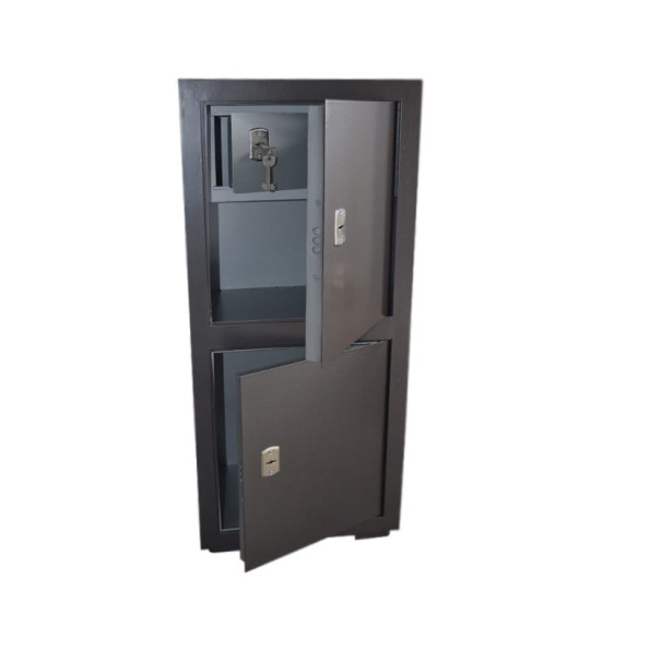 Офисный сейф Клерк 220 -
                                                        Фото 3