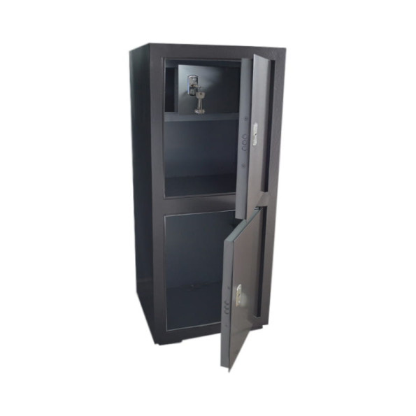 Офисный сейф Клерк 220 -
                                                        Фото 4