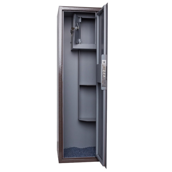 Сейф оружейный Сокол 60К Коричневый -
                                                        Фото 3