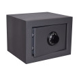 Офисный сейф Клерк 20 Серый