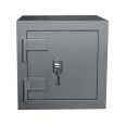 Вогнезломостійкий сейф Фенікс 24 Світло Сірий