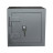 Вогнезломостійкий сейф Фенікс 24 Світло Сірий