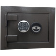 Вогнезломостійкий сейф Фенікс 29.5