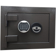 Вогнезломостійкий сейф Фенікс 29.5