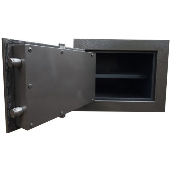 Вогнезломостійкий сейф Фенікс 29.5 -
                                                        Фото 2