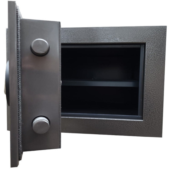 Вогнезломостійкий сейф Фенікс 29.5 -
                                                        Фото 3