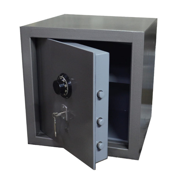 Вогнезломостійкий сейф Фенікс 49