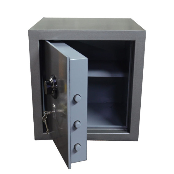 Вогнезломостійкий сейф Фенікс 49 -
                                                        Фото 2