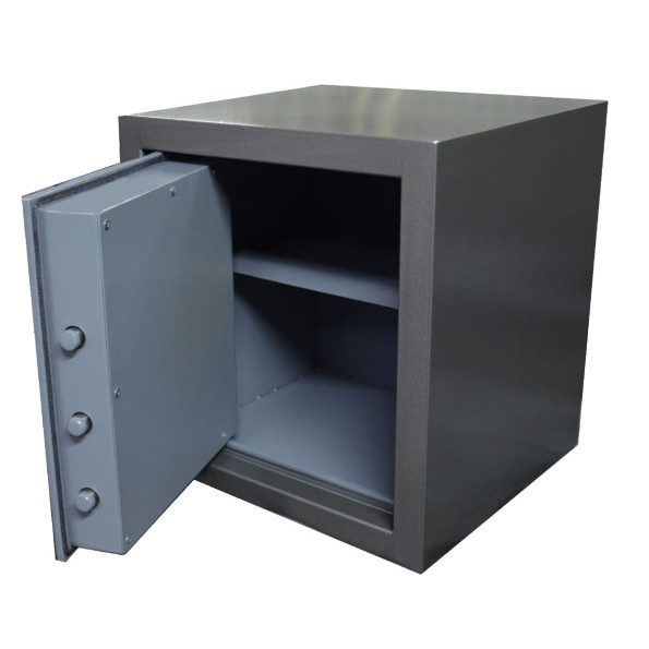 Вогнезломостійкий сейф Фенікс 49 -
                                                        Фото 3