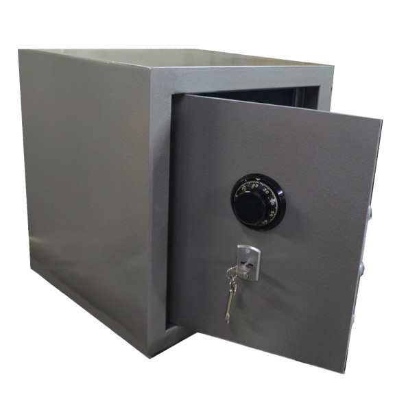 Вогнезломостійкий сейф Фенікс 49 -
                                                        Фото 4