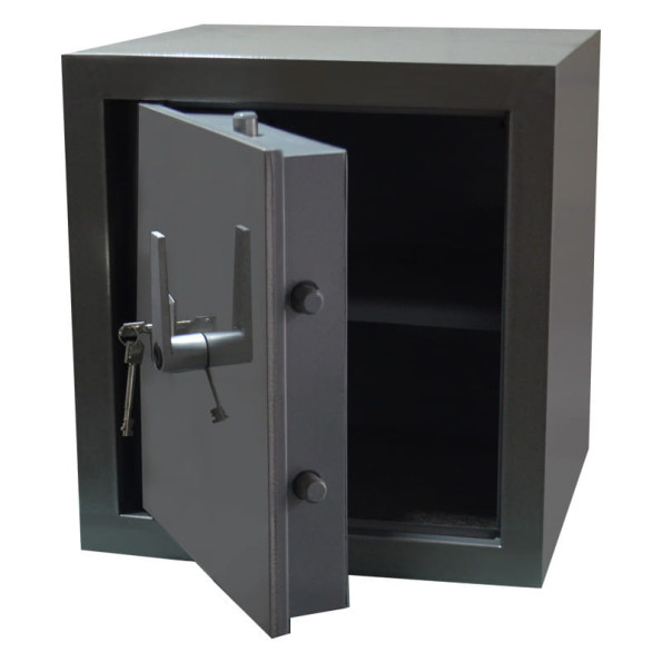 Вогнезломостійкий сейф Фенікс 39 -
                                                        Фото 2