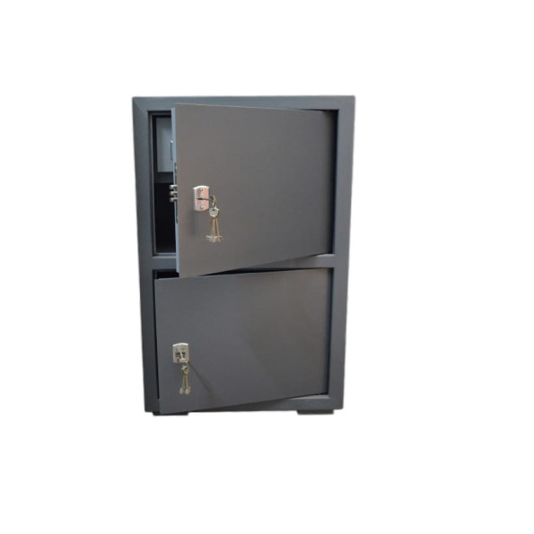 Офисный сейф Клерк 178 -
                                                        Фото 2