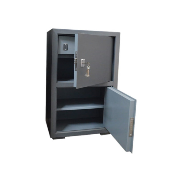 Офисный сейф Клерк 178 -
                                                        Фото 3