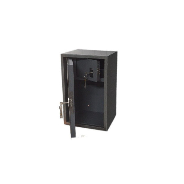 Офисный сейф Клерк 70 -
                                                        Фото 2