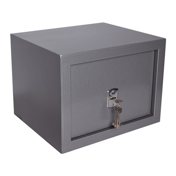 Взломостойкий сейф Феникс 34.8К Серый -
                                                        Фото 2