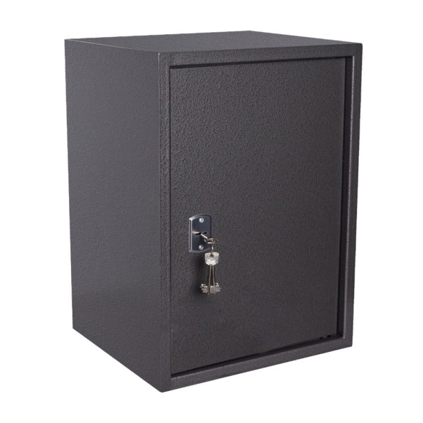 Офисный сейф Клерк 77