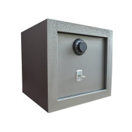 Вогнезломостійкий сейф Фенікс 45