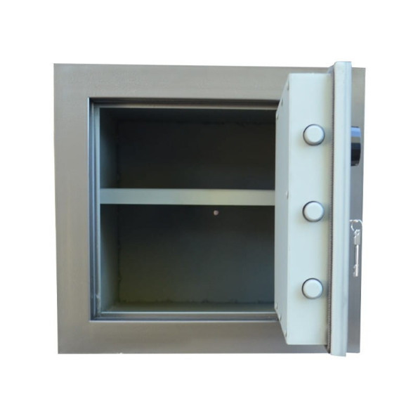 Вогнезломостійкий сейф Фенікс 45 -
                                                        Фото 3