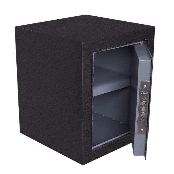 Офисный сейф Клерк 30 -
                                                        Фото 2