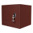Офисный сейф Клерк 45 Коричневый