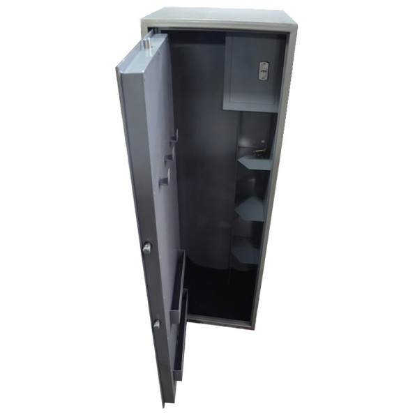 Сейф оружейный Сокол 238 -
                                                        Фото 3