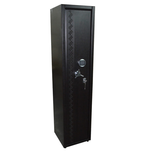 Сейф оружейный Сокол 235 Черный