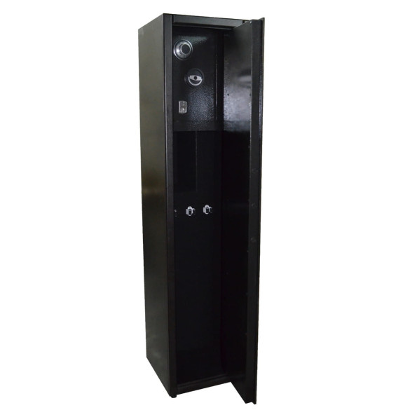 Сейф оружейный Сокол 235 Черный -
                                                        Фото 3