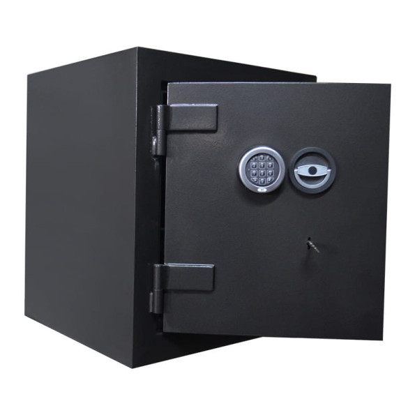 Вогнезломостійкий сейф Фенікс 101 -
                                                        Фото 2