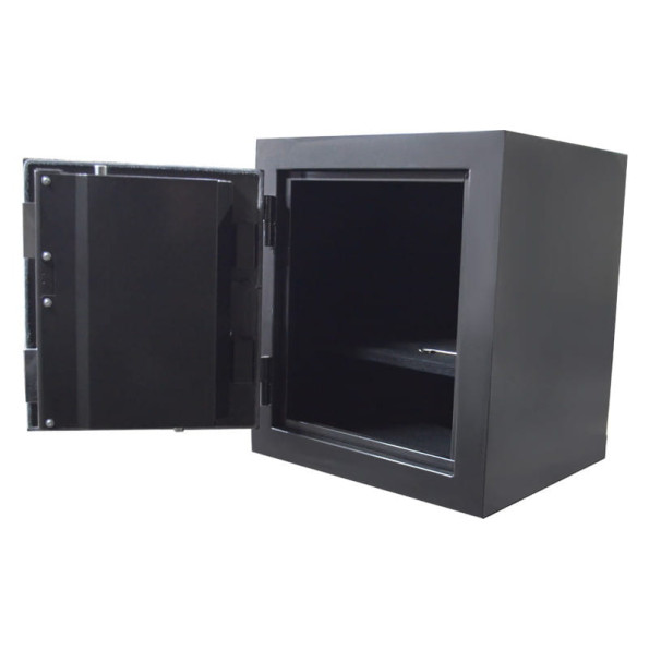 Вогнезломостійкий сейф Фенікс 101 -
                                                        Фото 3