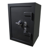 Вогнезломостійкий сейф Фенікс 75КК