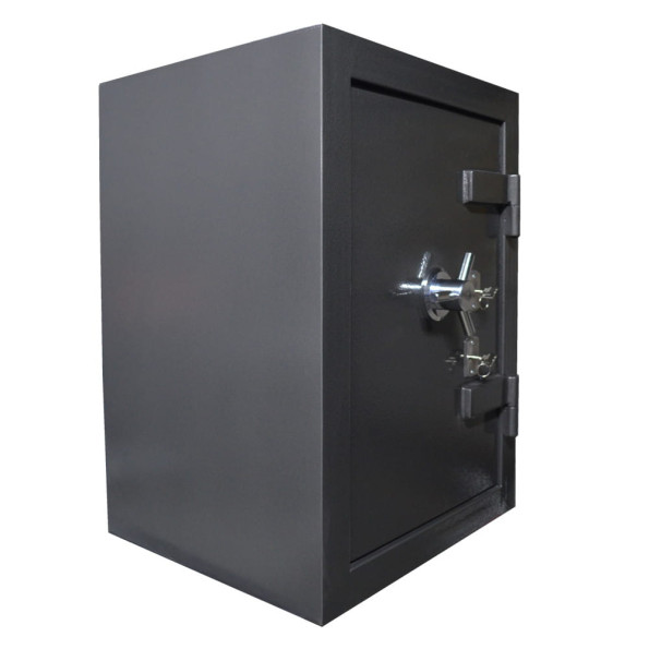 Вогнезломостійкий сейф Фенікс 75КК -
                                                        Фото 2