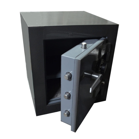 Вогнезломостійкий сейф Фенікс 61 -
                                                        Фото 2