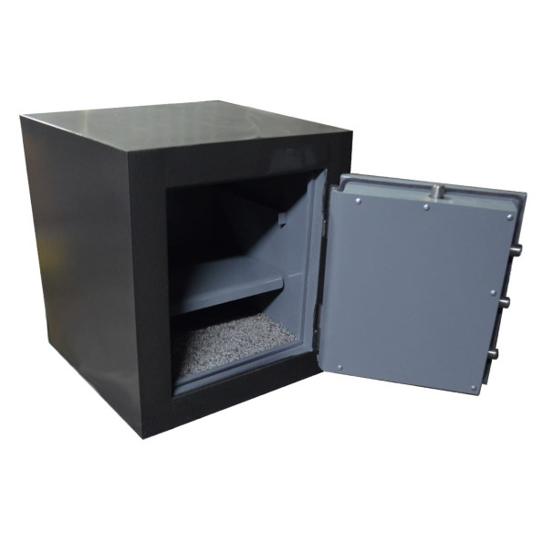 Вогнезломостійкий сейф Фенікс 61 -
                                                        Фото 3