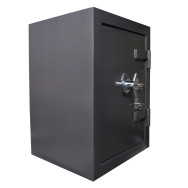 Вогнезломостійкий сейф Фенікс 92