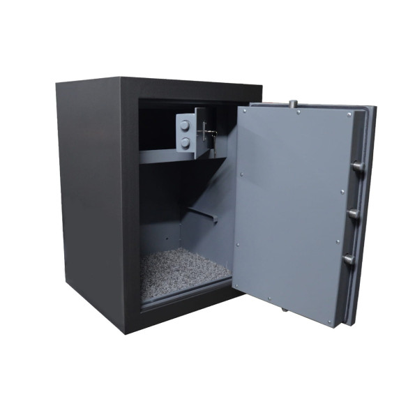 Вогнезломостійкий сейф Фенікс 92 -
                                                        Фото 4