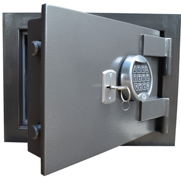 Взломостойкий сейф Феникс 32 -
                                                        Фото 4