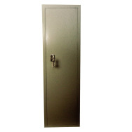 Сейф оружейный Орел 100К Серый