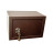 Сейф мебельный Хлоя 21 Коричневый
