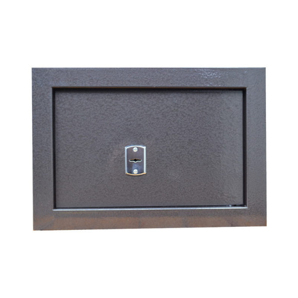 Вогнезломостійкий сейф Фенікс 24 Коричневий -
                                                        Фото 3