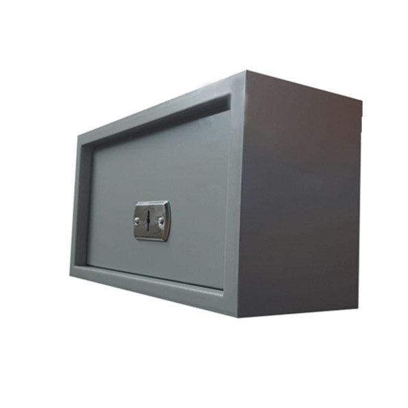 Сейф автомобильный Вояж Серый -
                                                        Фото 2