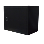 Офисный сейф Клерк 90 Черный