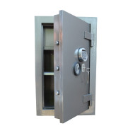 Вогнезломостійкий сейф Фенікс 75