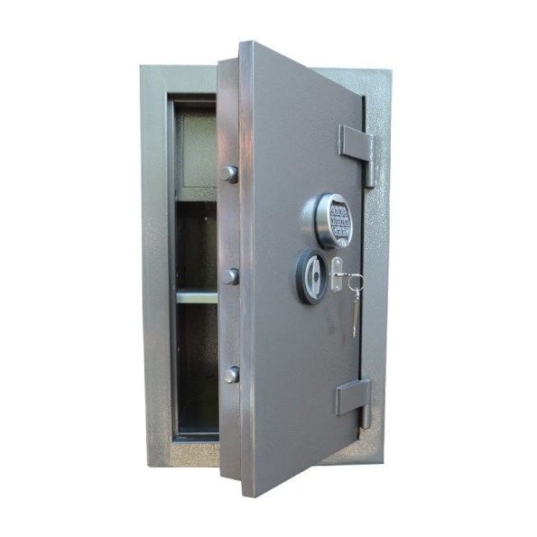 Вогнезломостійкий сейф Фенікс 75