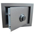 Вогнезломостійкий сейф Фенікс 24 Графитовый