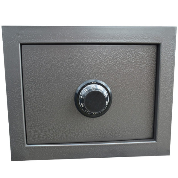 Вогнезломостійкий сейф Фенікс 24 Графитовый -
                                                        Фото 3