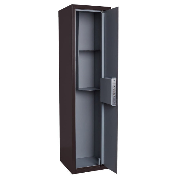 Сейф оружейный Сокол 60 Коричневый -
                                                        Фото 2