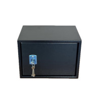 Сейф пистолетный Орел P-25 черный
