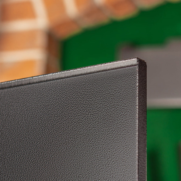 Сейф оружейный на 2 оружия Орел Ш-11 черный -
                                                        Фото 7