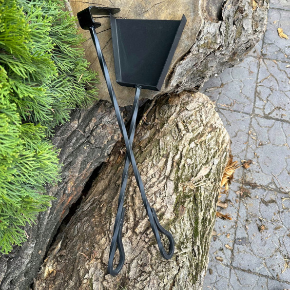 Кочерга та совок -
                                                        Фото 2