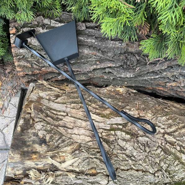 Кочерга та совок -
                                                        Фото 4